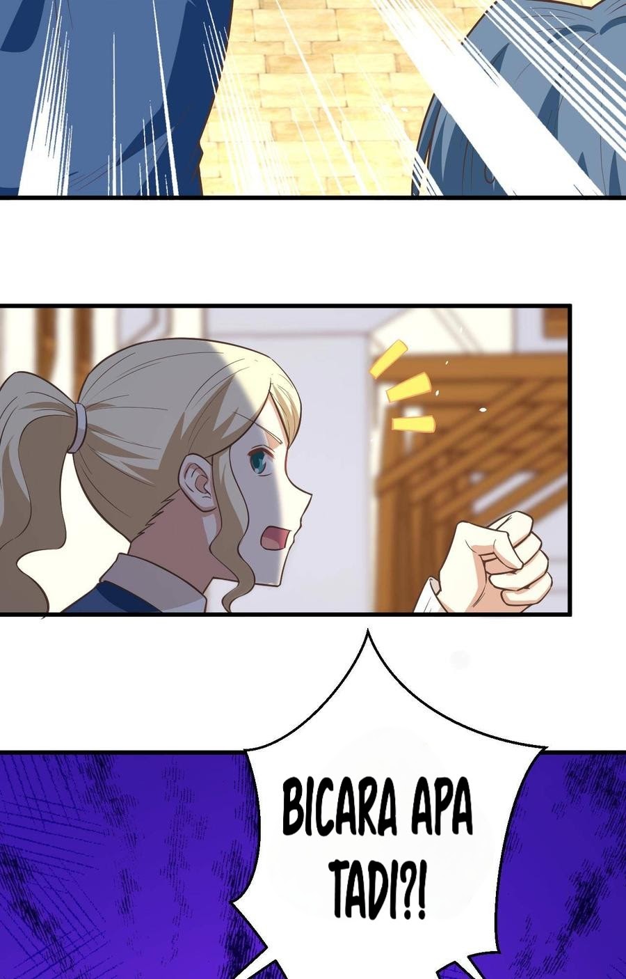 To Be The Castellan King Chapter 177 Gambar 25