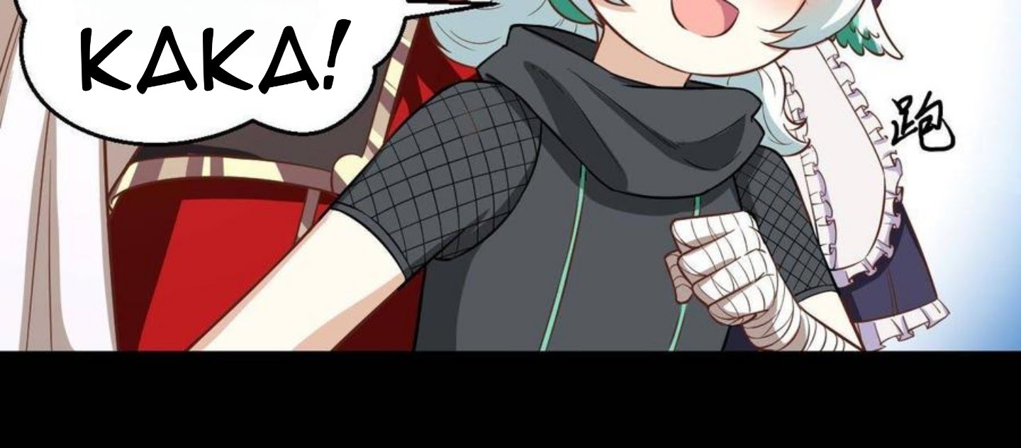 To Be The Castellan King Chapter 177 Gambar 47