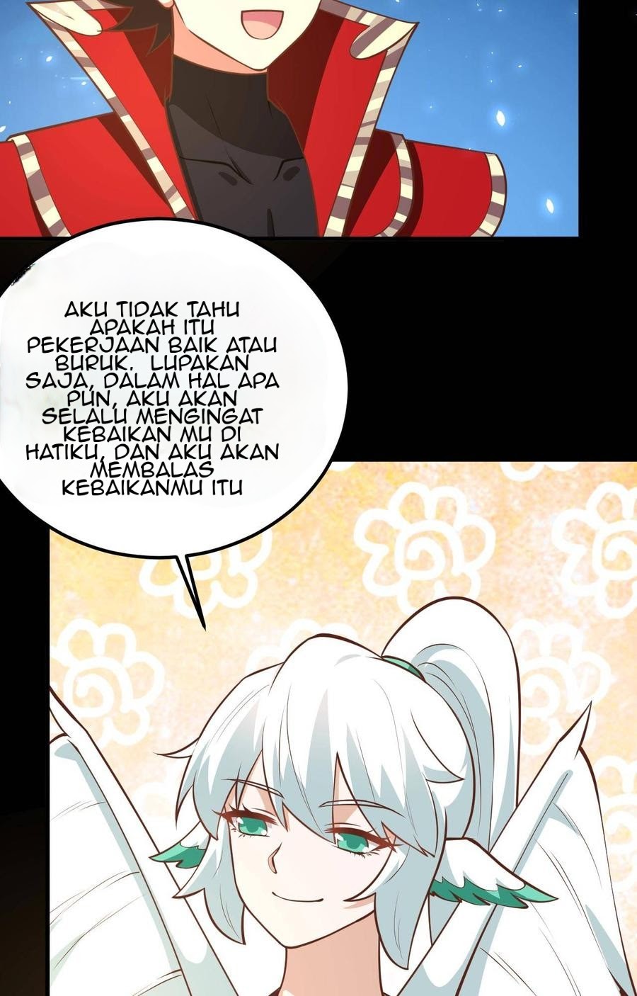 To Be The Castellan King Chapter 177 Gambar 63
