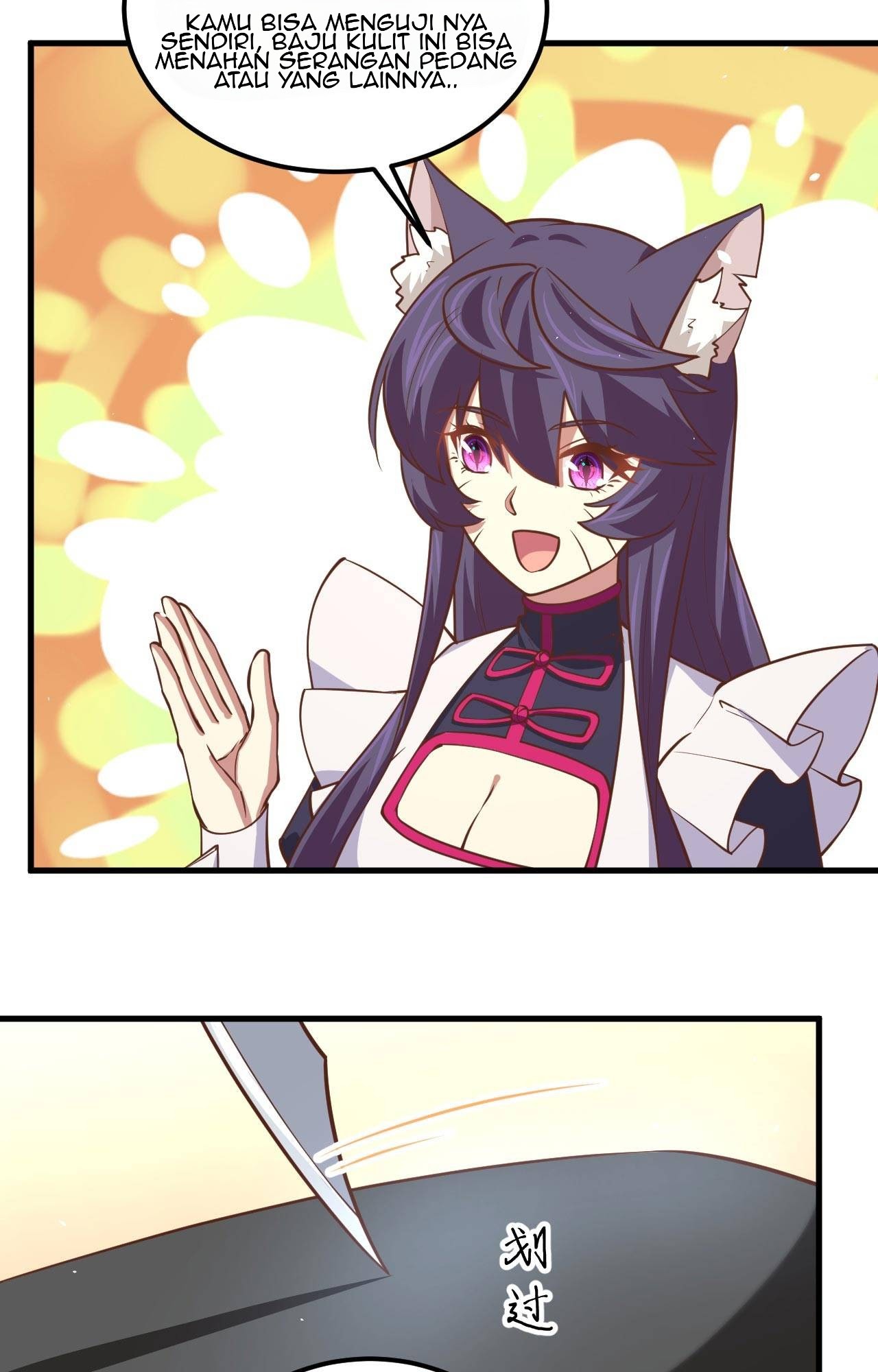 To Be The Castellan King Chapter 179 Gambar 16