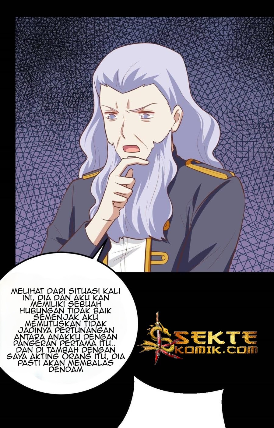 To Be The Castellan King Chapter 182 Gambar 47