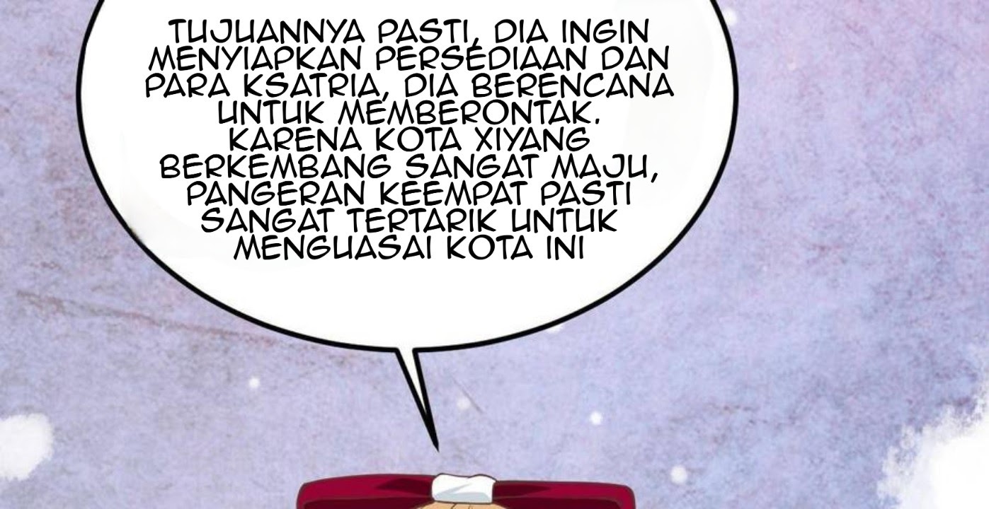 To Be The Castellan King Chapter 184 Gambar 10