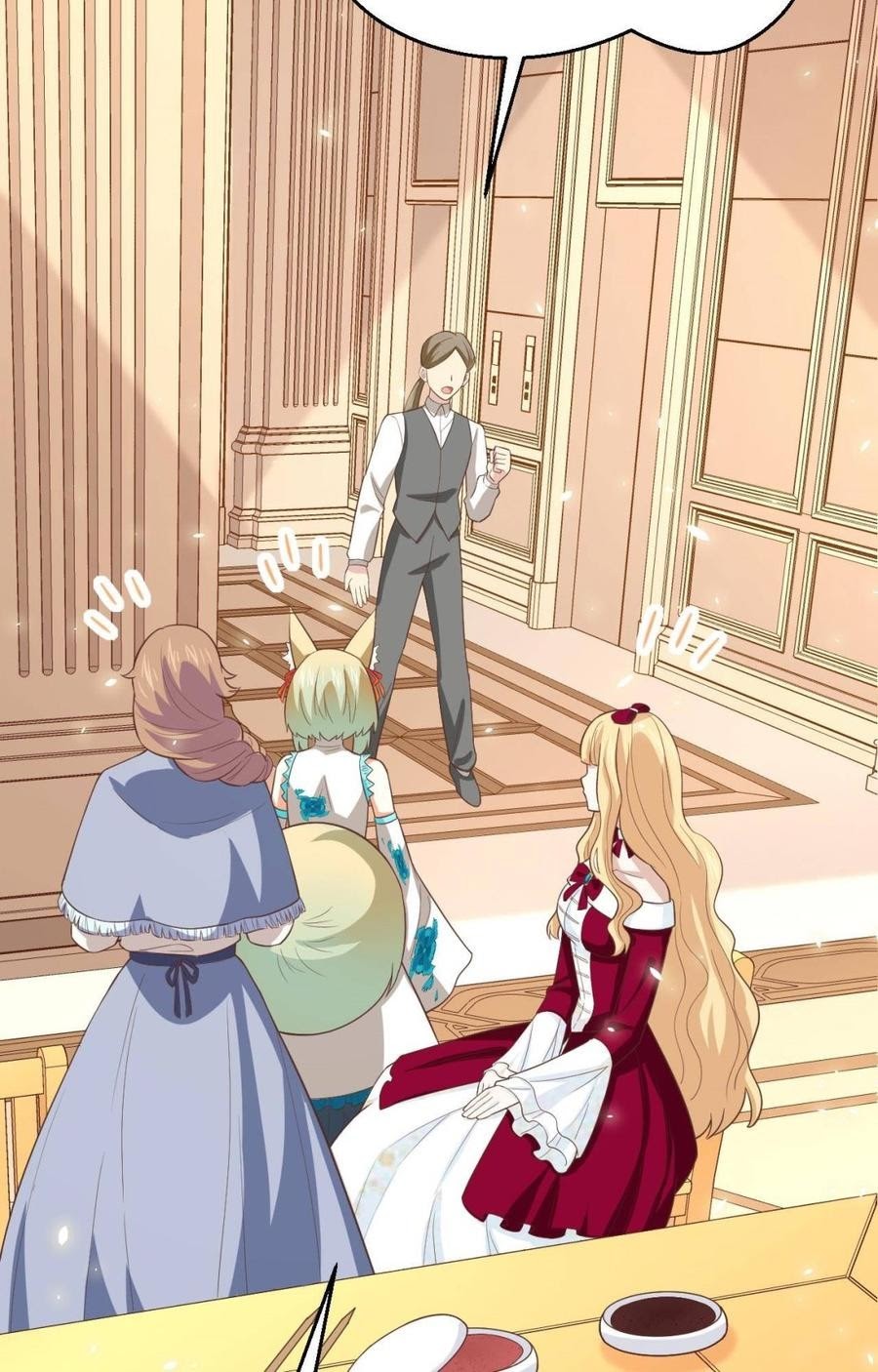 To Be The Castellan King Chapter 192 Gambar 25