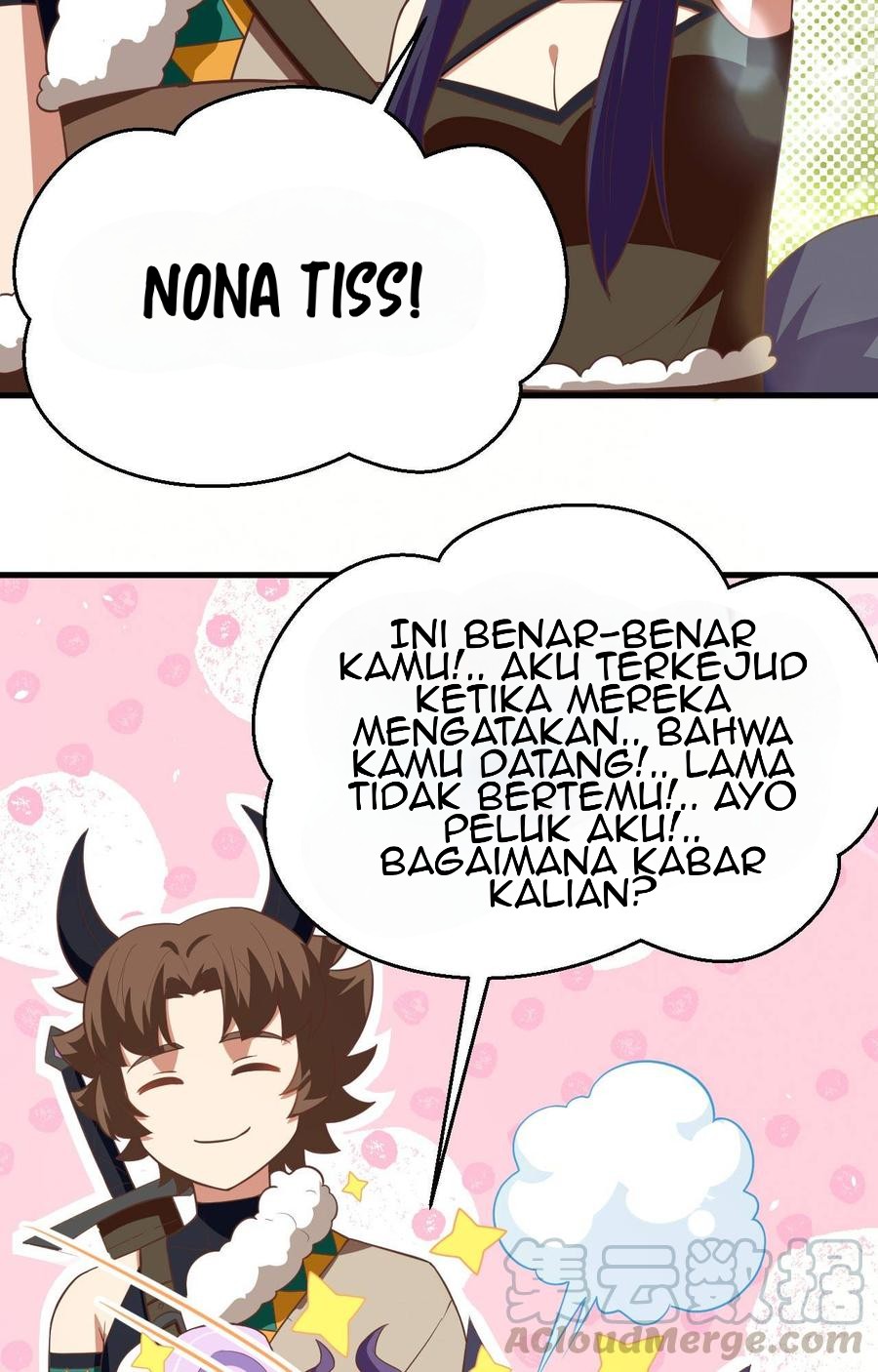To Be The Castellan King Chapter 193 Gambar 6