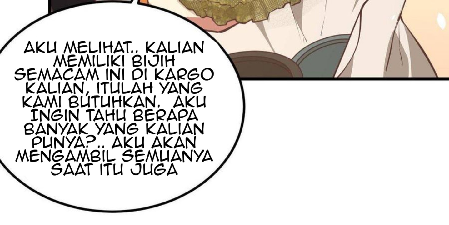 To Be The Castellan King Chapter 193 Gambar 58