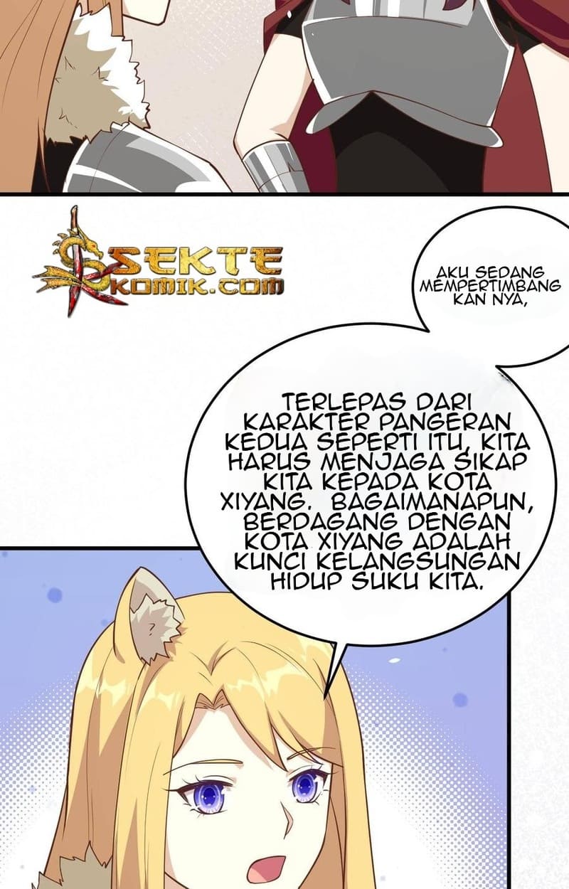 To Be The Castellan King Chapter 197 Gambar 5