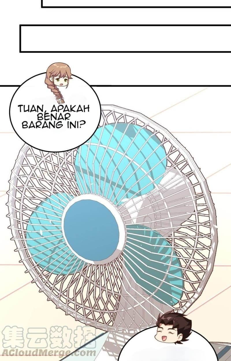 To Be The Castellan King Chapter 197 Gambar 26