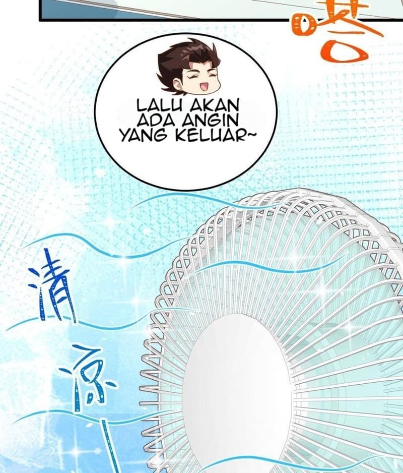 To Be The Castellan King Chapter 197 Gambar 29