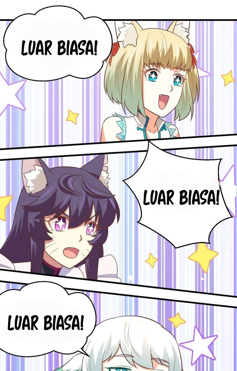To Be The Castellan King Chapter 197 Gambar 31