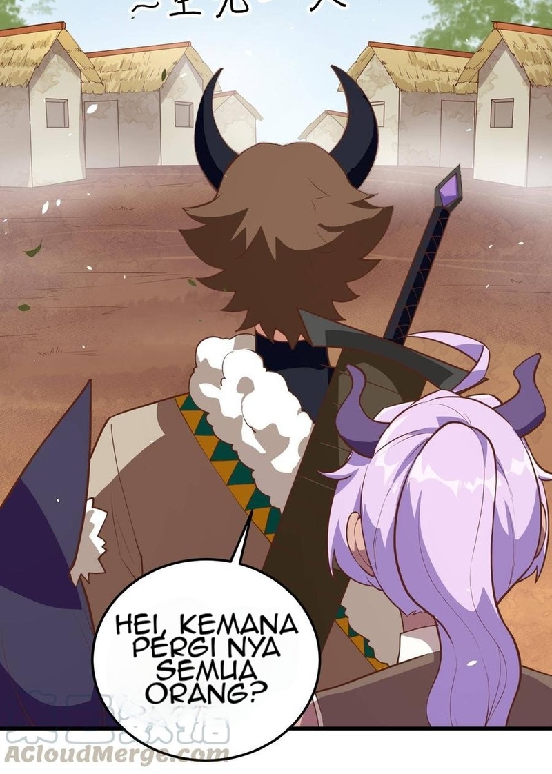 To Be The Castellan King Chapter 197 Gambar 46