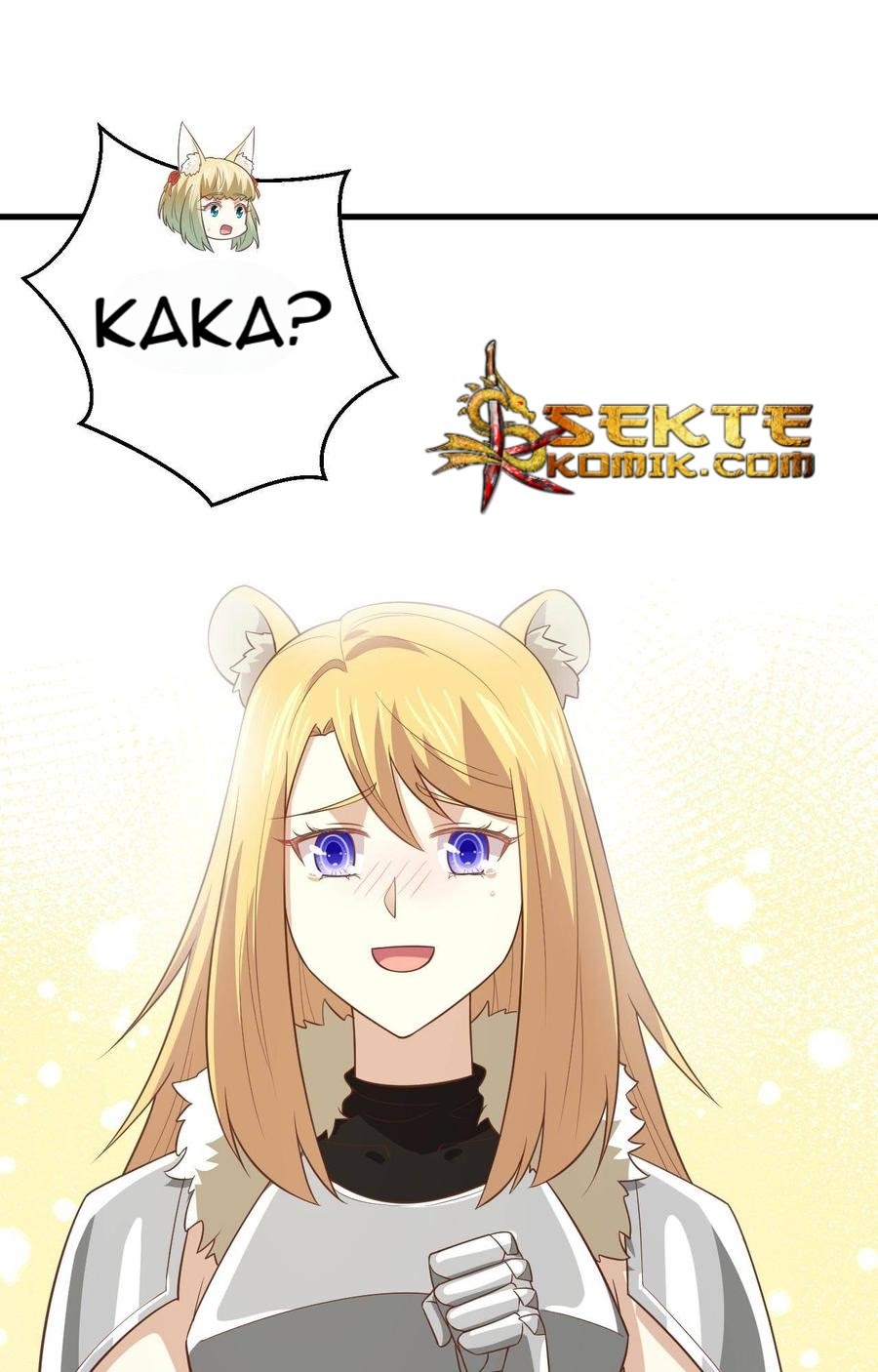 To Be The Castellan King Chapter 200 Gambar 12