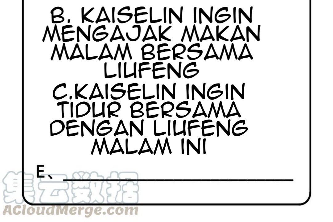 To Be The Castellan King Chapter 201 Gambar 49