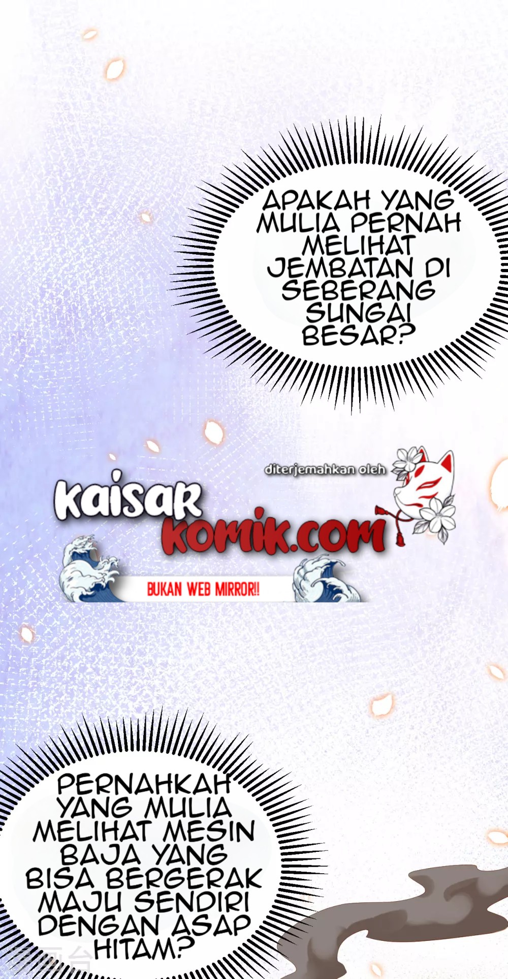 To Be The Castellan King Chapter 222 Gambar 17