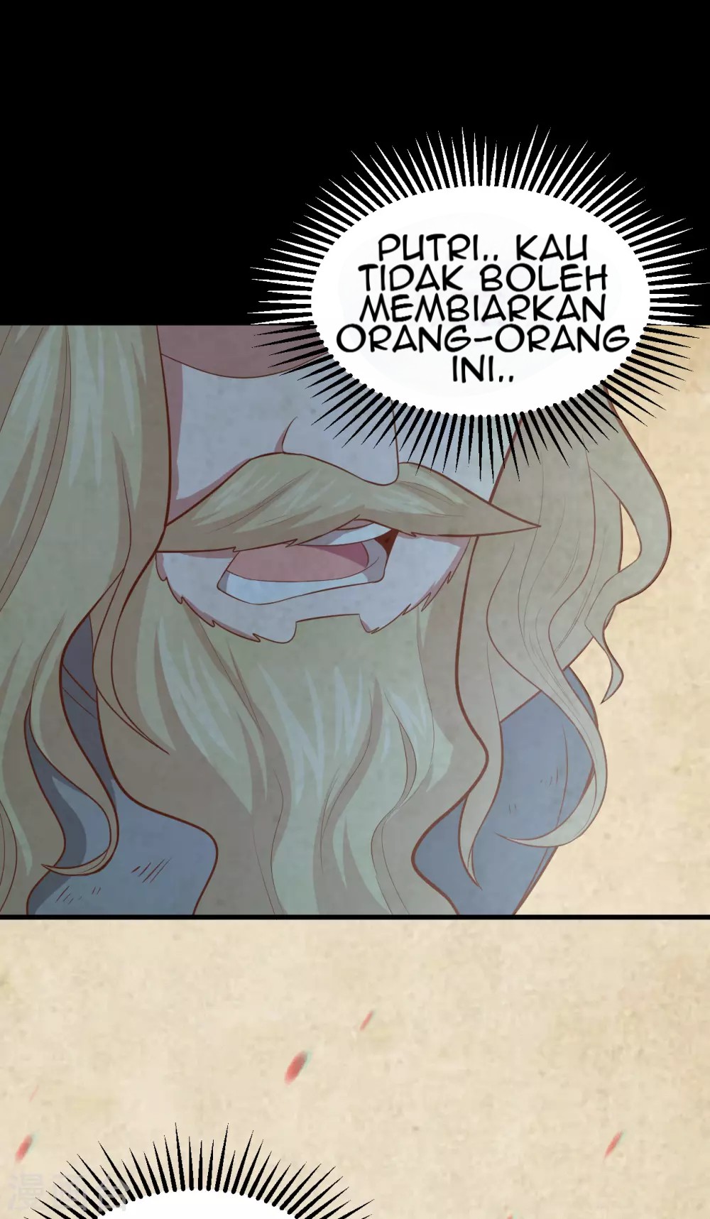 To Be The Castellan King Chapter 222 Gambar 39