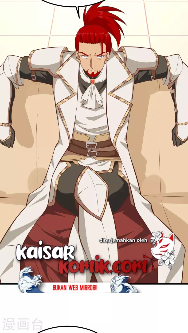 To Be The Castellan King Chapter 225 Gambar 18