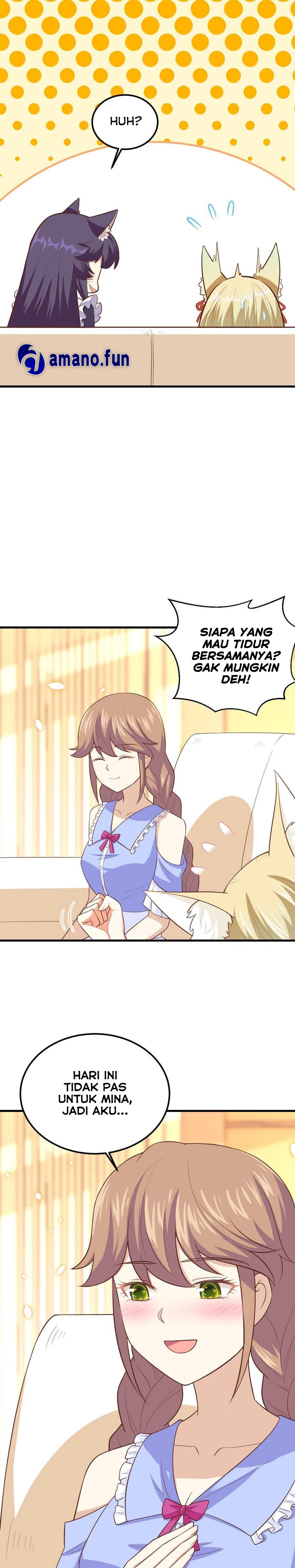 To Be The Castellan King Chapter 231 Gambar 4