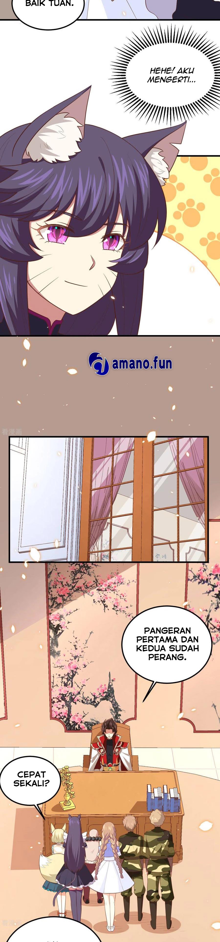 To Be The Castellan King Chapter 231 Gambar 6