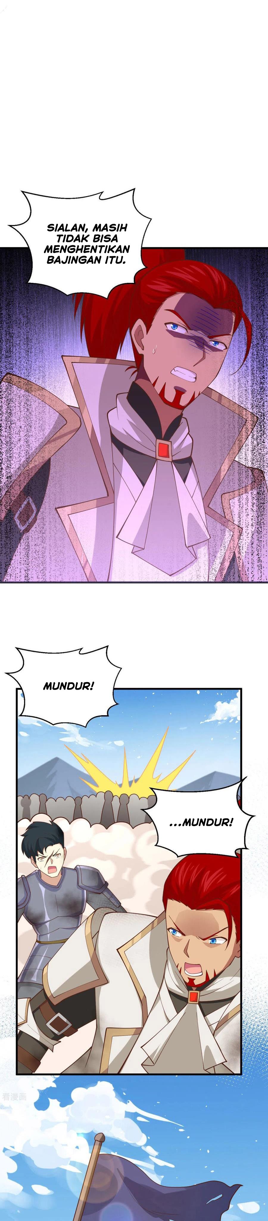 To Be The Castellan King Chapter 231 Gambar 10
