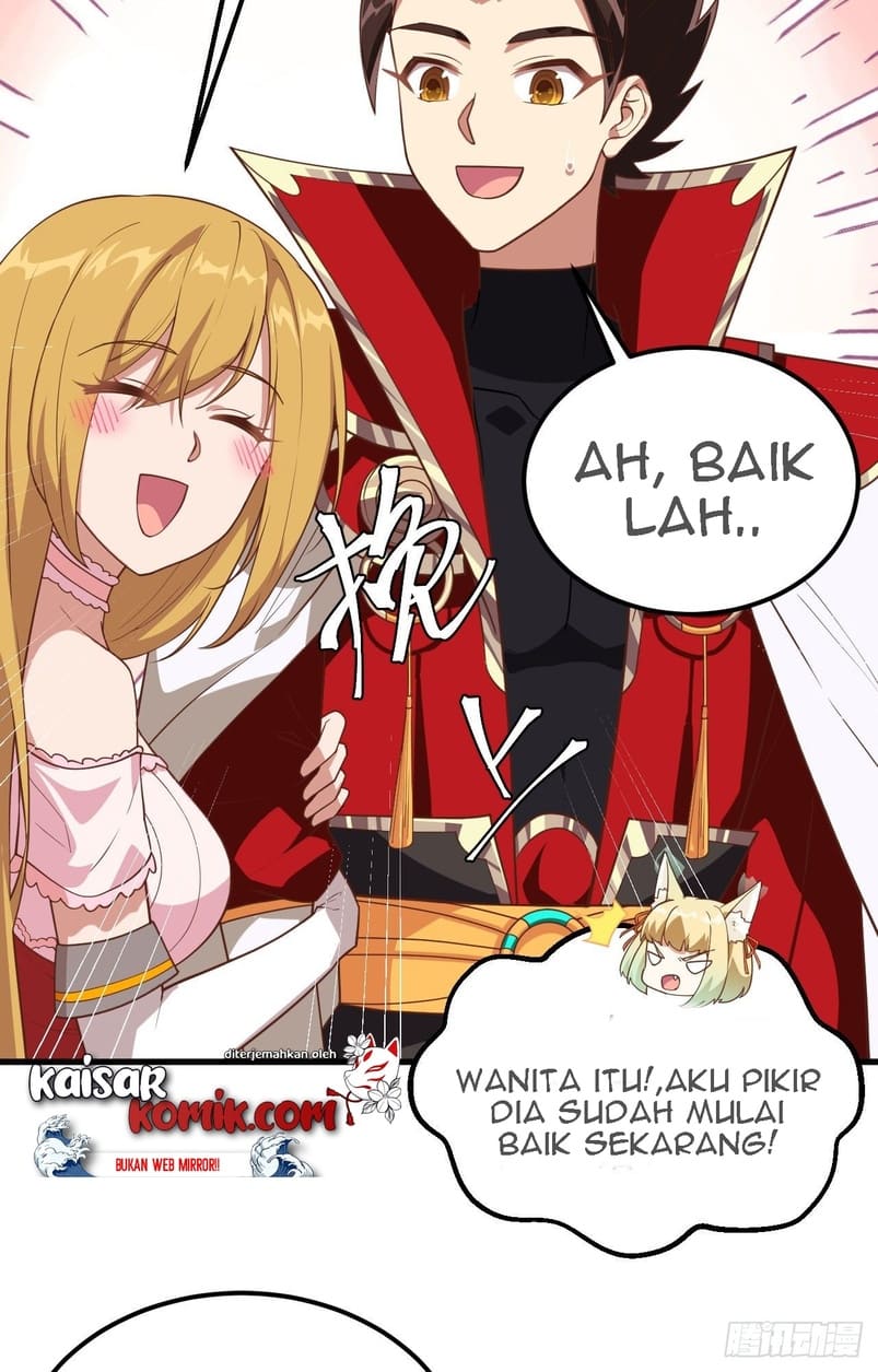 To Be The Castellan King Chapter 234 Gambar 23