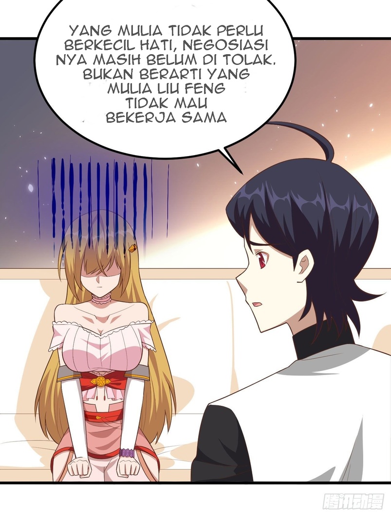 To Be The Castellan King Chapter 234 Gambar 34