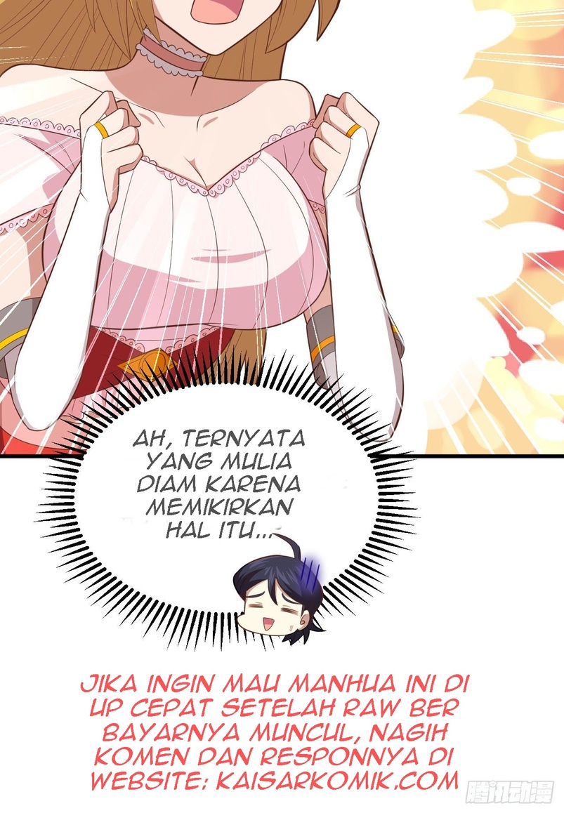 To Be The Castellan King Chapter 234 Gambar 37