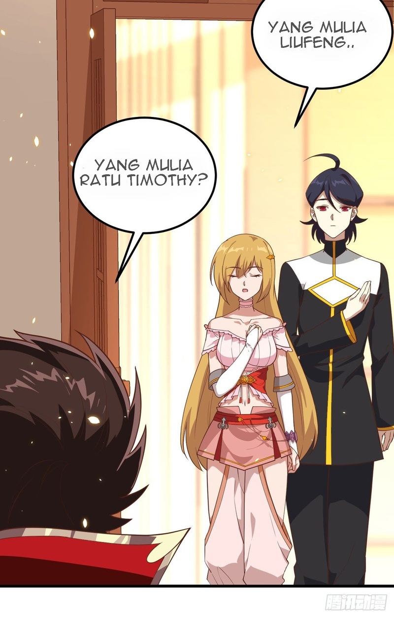 To Be The Castellan King Chapter 235 Gambar 10