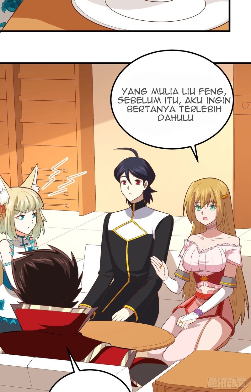 To Be The Castellan King Chapter 235 Gambar 13