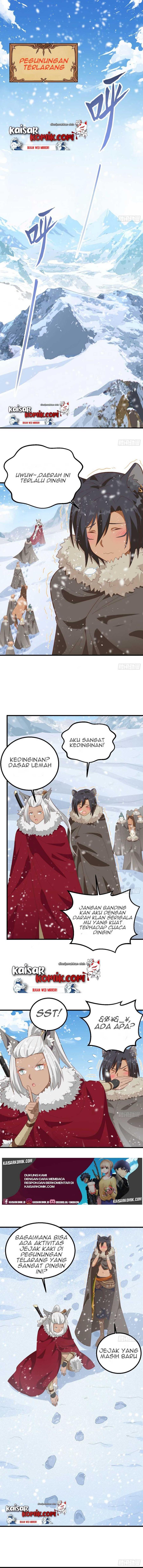 To Be The Castellan King Chapter 246 Gambar 2