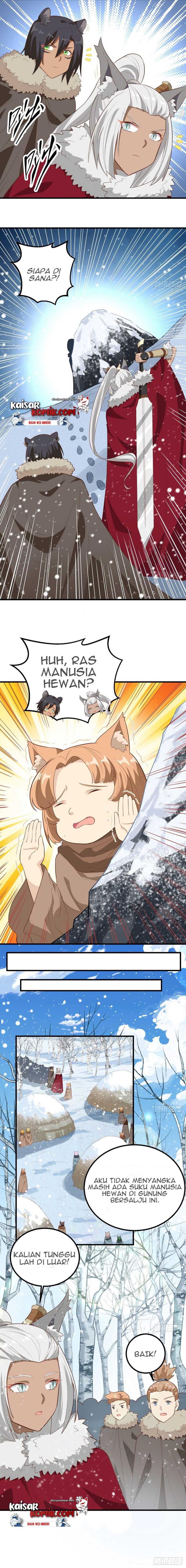 To Be The Castellan King Chapter 246 Gambar 3