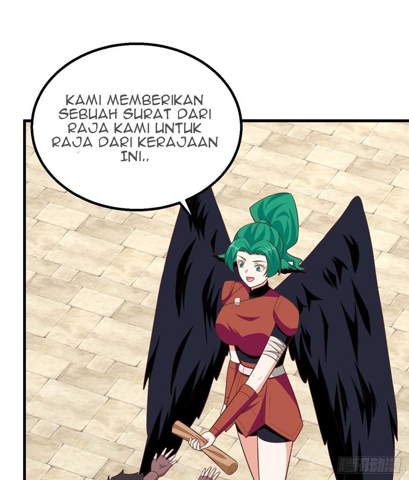 To Be The Castellan King Chapter 259 Gambar 15