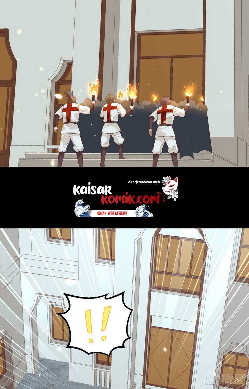 To Be The Castellan King Chapter 268 Gambar 4