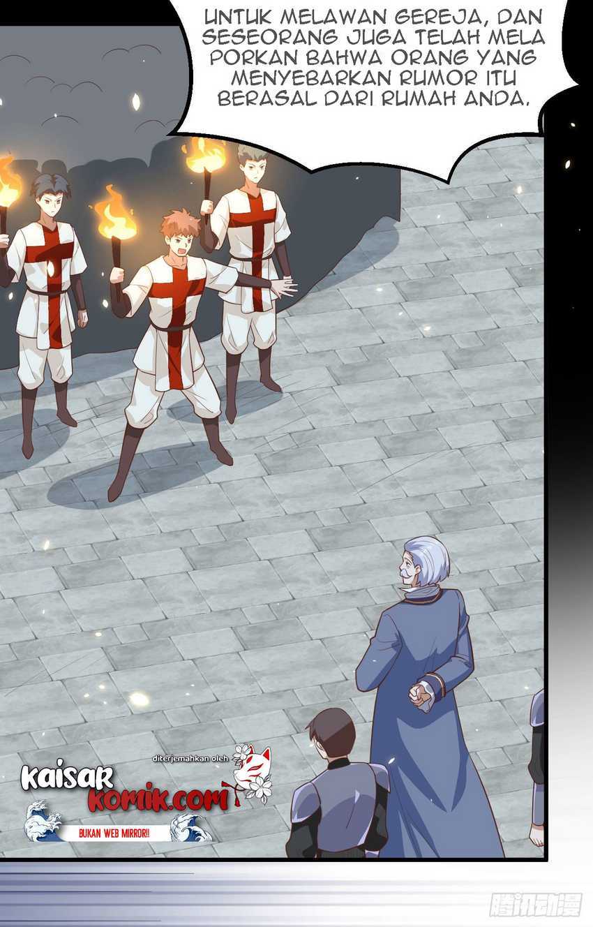 To Be The Castellan King Chapter 268 Gambar 7