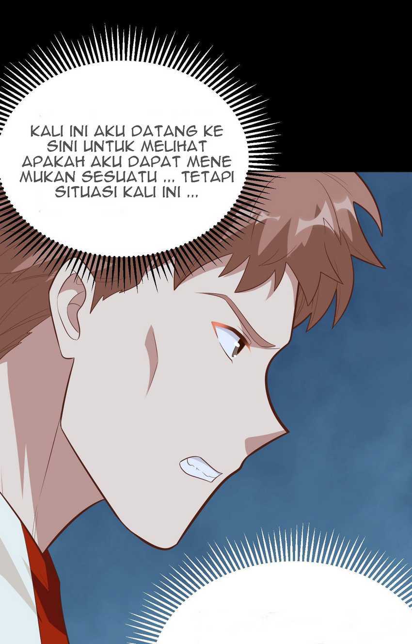 To Be The Castellan King Chapter 268 Gambar 16