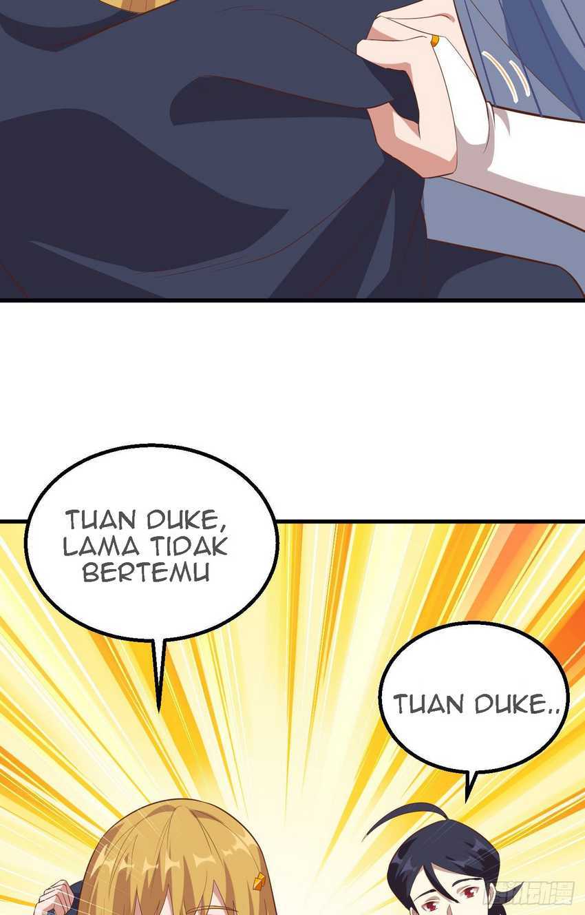 To Be The Castellan King Chapter 268 Gambar 23