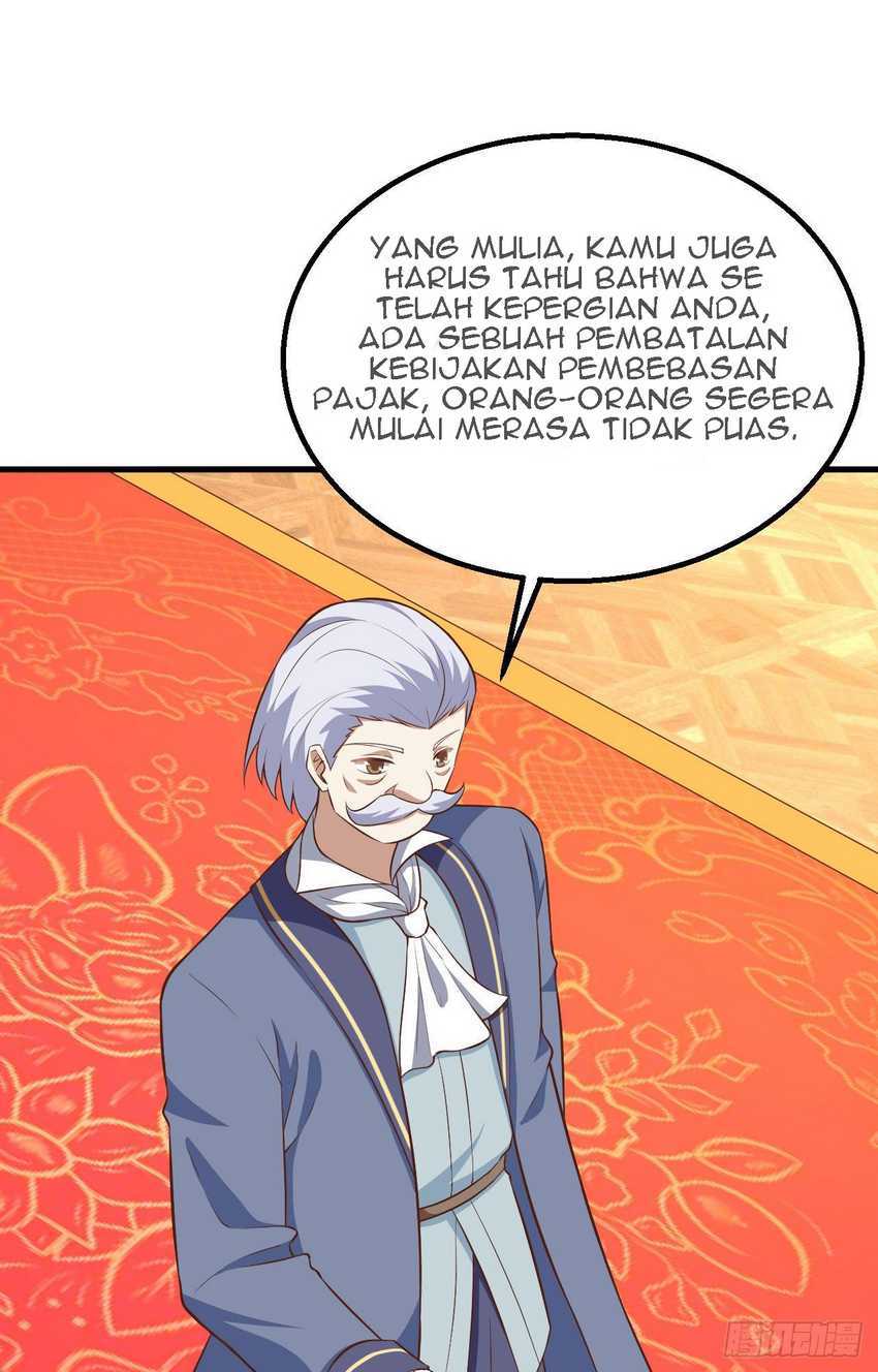 To Be The Castellan King Chapter 268 Gambar 29