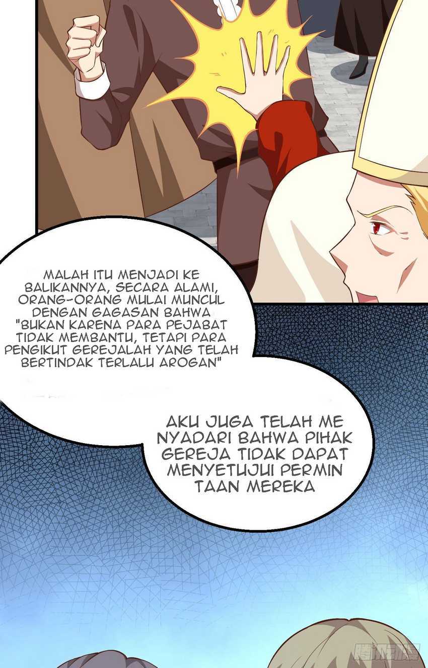 To Be The Castellan King Chapter 268 Gambar 32