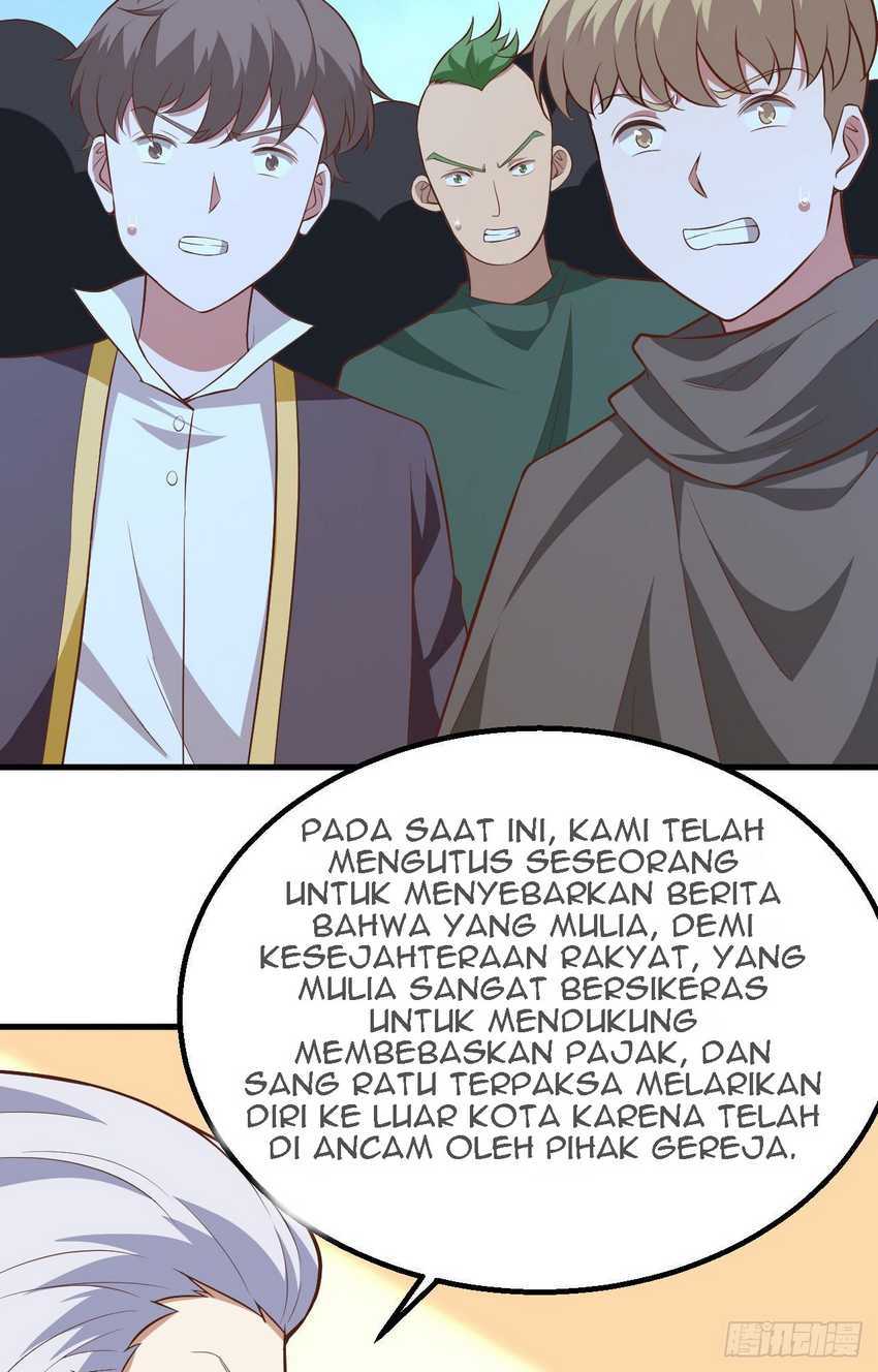 To Be The Castellan King Chapter 268 Gambar 33