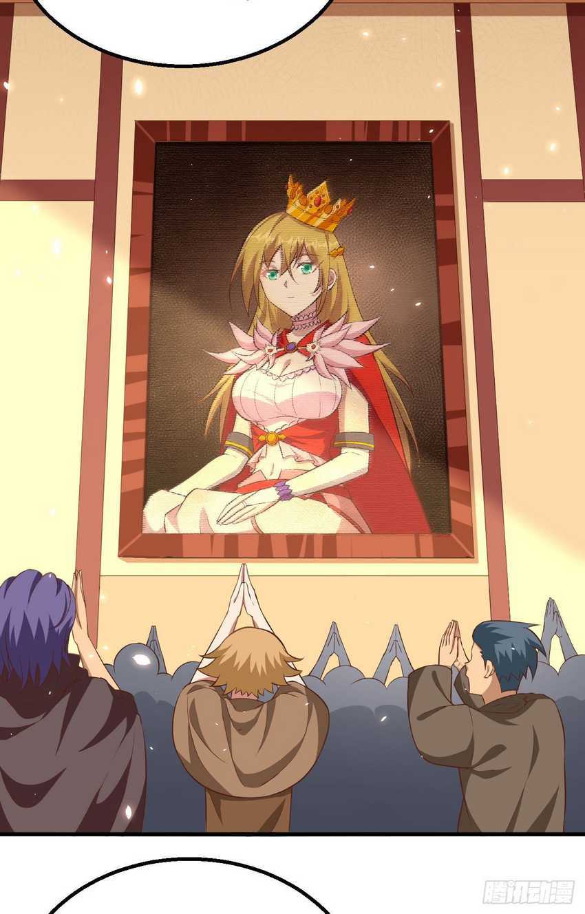 To Be The Castellan King Chapter 268 Gambar 35