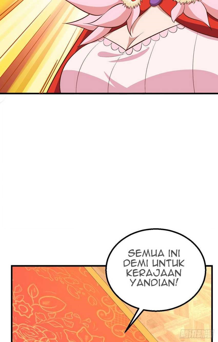 To Be The Castellan King Chapter 268 Gambar 38
