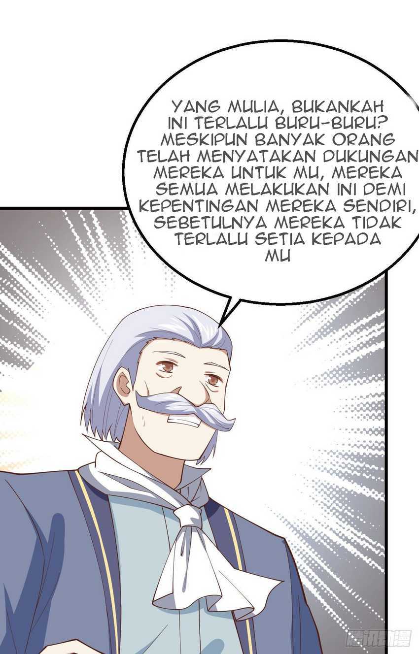 To Be The Castellan King Chapter 268 Gambar 42