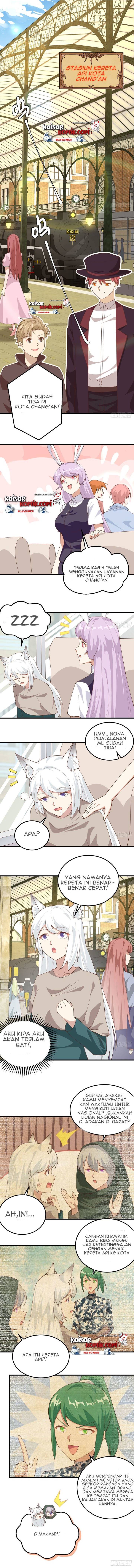 To Be The Castellan King Chapter 270 Gambar 2