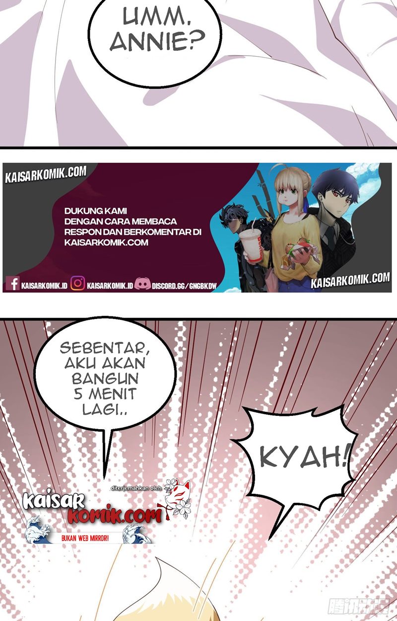 To Be The Castellan King Chapter 271 Gambar 5