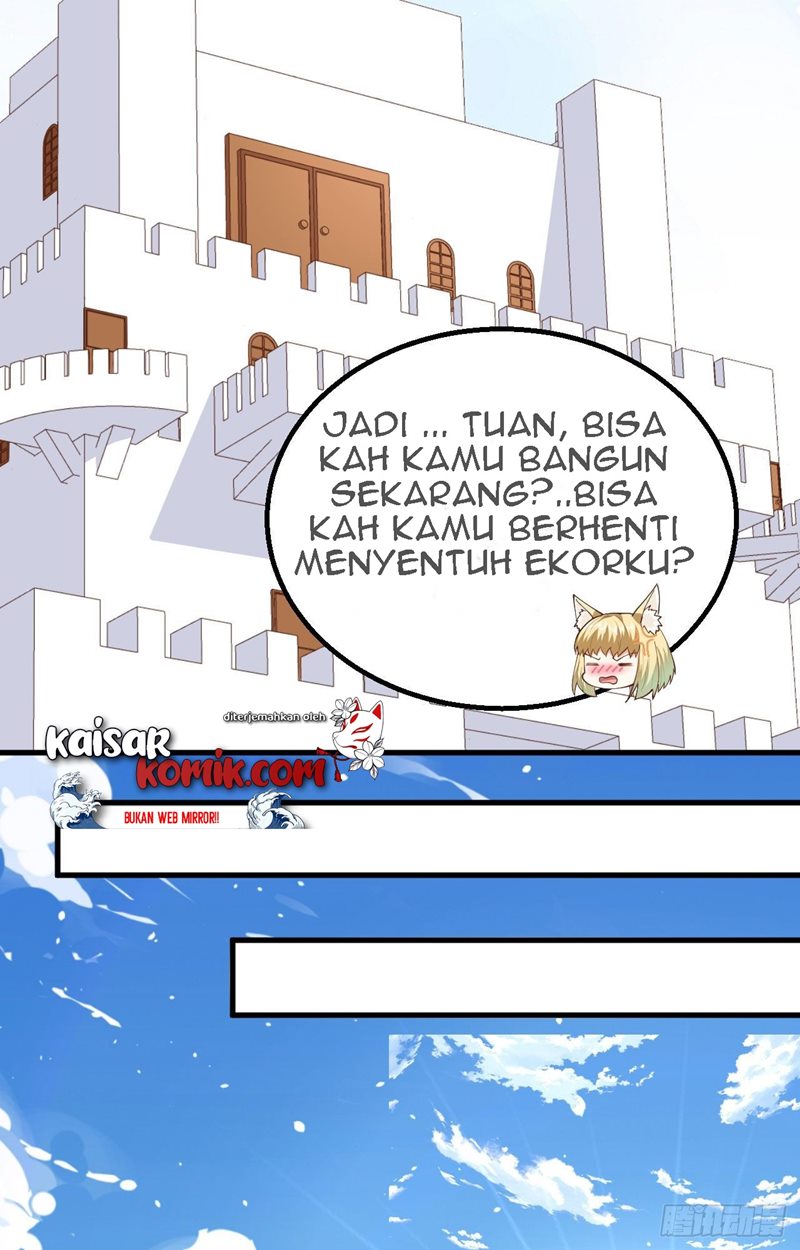 To Be The Castellan King Chapter 271 Gambar 9