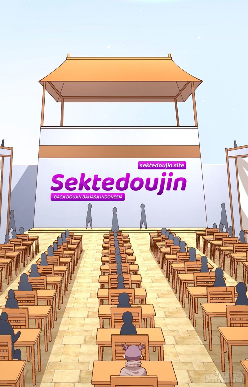 To Be The Castellan King Chapter 271 Gambar 11