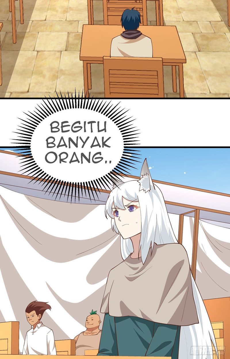 To Be The Castellan King Chapter 271 Gambar 12