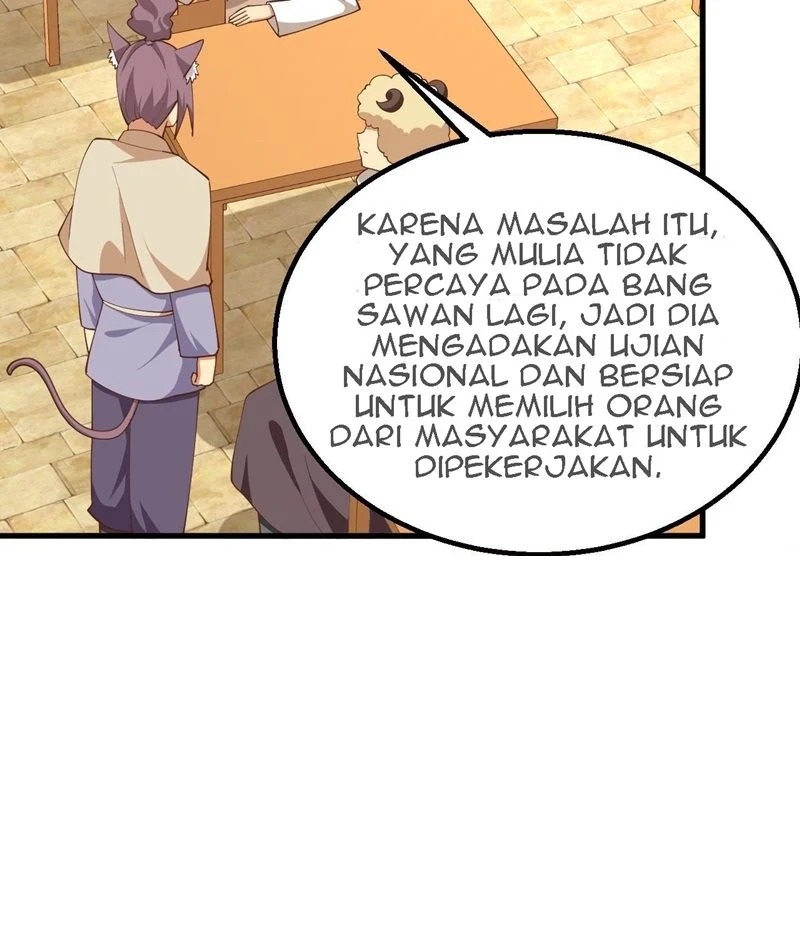 To Be The Castellan King Chapter 271 Gambar 15