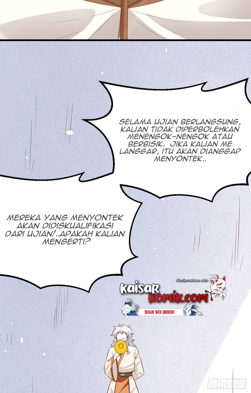 To Be The Castellan King Chapter 271 Gambar 29