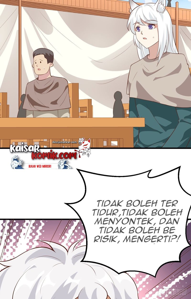 To Be The Castellan King Chapter 271 Gambar 31