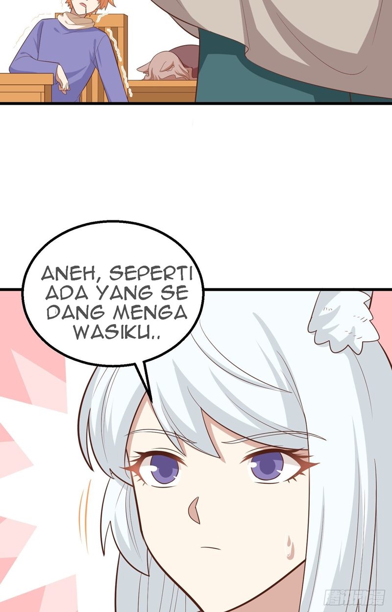 To Be The Castellan King Chapter 271 Gambar 43