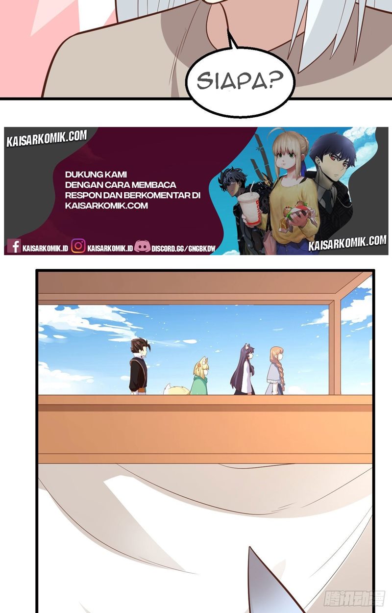 To Be The Castellan King Chapter 271 Gambar 44